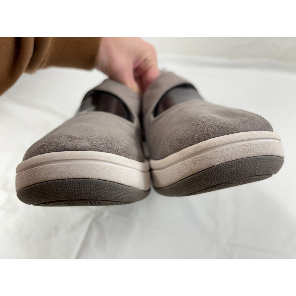 CLARK’s Cloudsteppers Cushion WOMEN'S ARLA AIR MARY JANE size 8.5 M - Picture 6 of 13